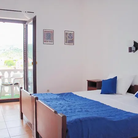Twin Seget Vranjica 5160a Konukevi 3*